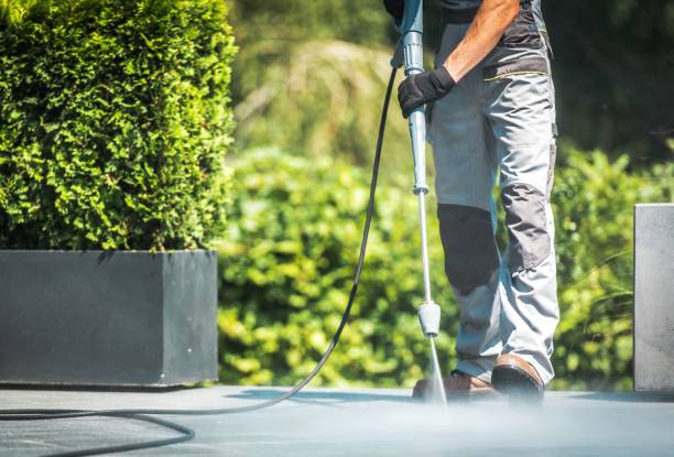 Best Pool Deck Cleaning  in Edmonston, MD